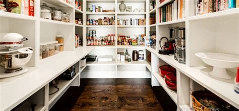 10 Best Kitchen Pantry Cabinet Design ideas in 2024