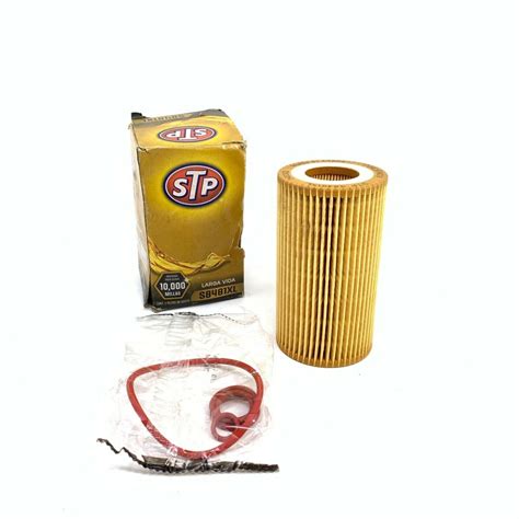 STP S6607XL Cross Reference Oil Filters Oilfilter Crossreference