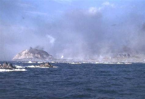 Iwo Jima Muharebesi - Wikiwand