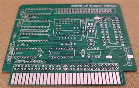 Платы расширения для ZX Spectrum