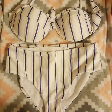 Swim Bikini Poshmark