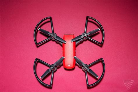 The Best Drone You Can Buy Right Now The Verge