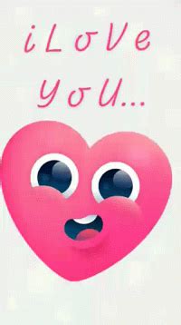 I Love You Heart GIF - I Love You Heart - Discover & Share GIFs