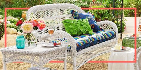 The Best Rattan Garden Furniture For Your Outdoor Patio Wicker Patio