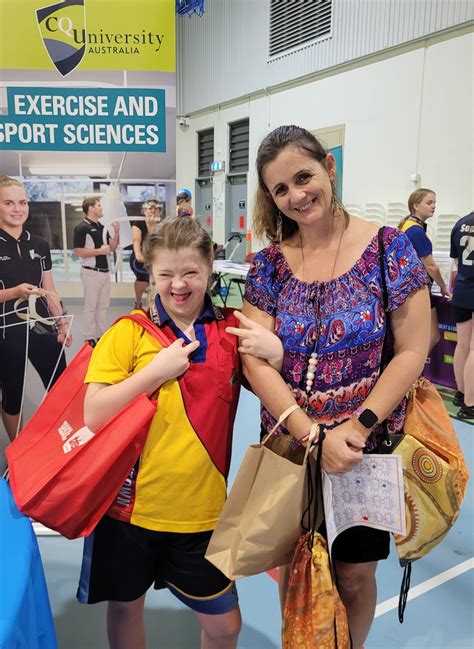 Gallery Check Out The Faces At The Cooktown State School Careers Expo