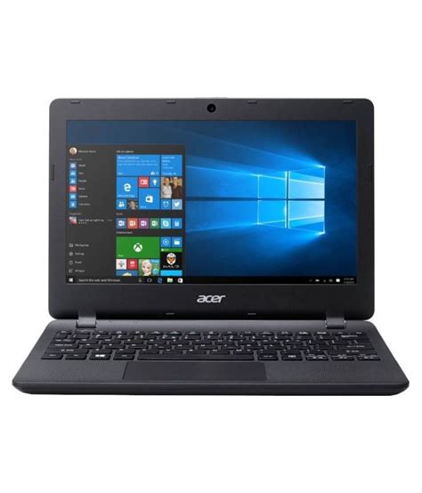 Lowest Price Acer Aspire Es Notebook Price In India