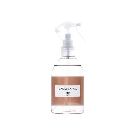 Spray Textile Casablanca 250ml RP Parfums Paris