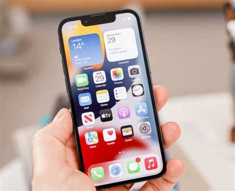 iPhone SE 3-го поколения может получить подэкранный дактилоскопический ...