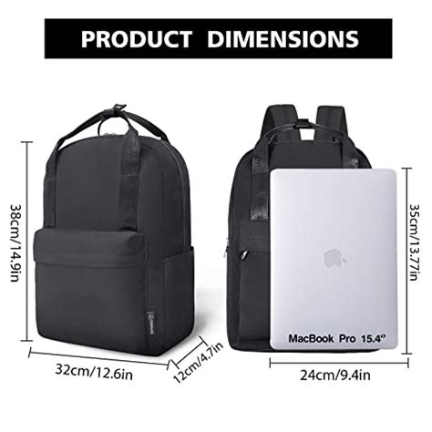 Modern Backpack with Laptop Compartment