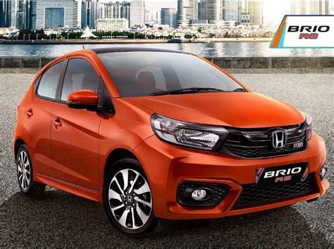 All New Honda Brio All New Brio Rs Mt Honda Jambi Honda Wiltop