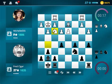 Chess Online + screenshot