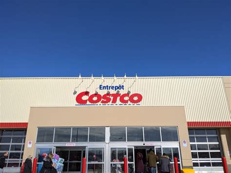 Voici Pourquoi Les Gens Boycottent Costco Les Accros Du Magasinage