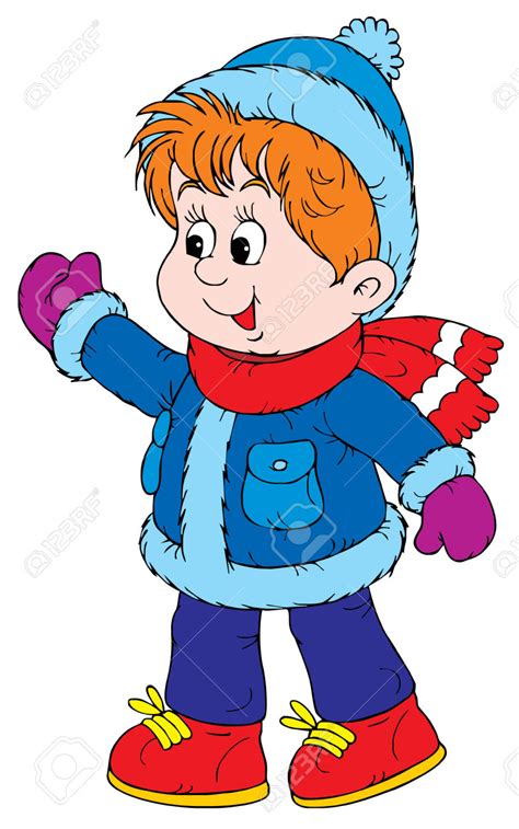 free winter clipart for kids 10 free Cliparts | Download images on ...