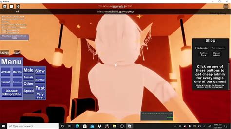 Roblox Chestnut Gets Fucked By A White Haired Slut Xxx Mobile Porno Videos And Movies Iporntv