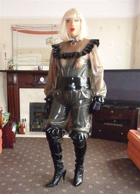 Pov Real Latex Catsuit Video Telegraph