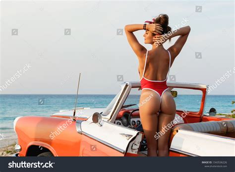 Bikini Car Royalty Free Images Stock Photos Pictures Shutterstock
