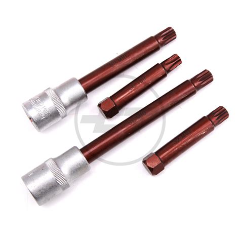 CT-N0239 Набор для ремонта генераторов 6 предметов Car-Tool CT-N0239 ...