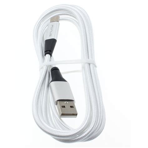 For Samsung Galaxy A50 A20 A10e 6ft Usb Cable Type C Charger Cord Power Wire Ebay