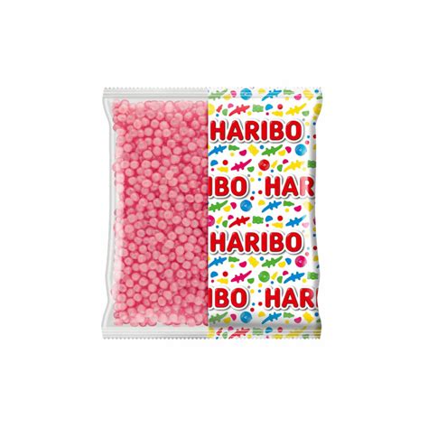 Haribo Bolsita Dragibus Soft 200gr