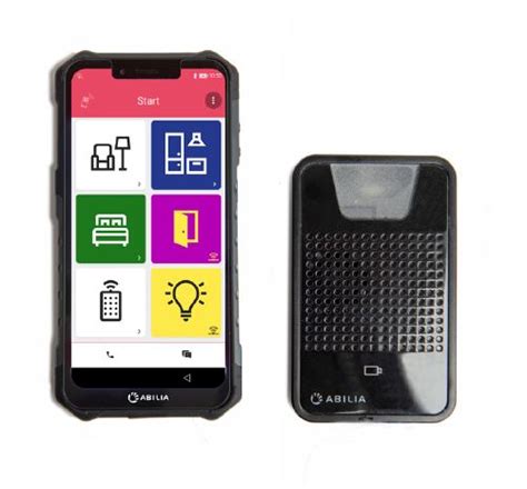 Gewa One Tecnologie Assistive Soluzioni Per Persone Con Disabilit