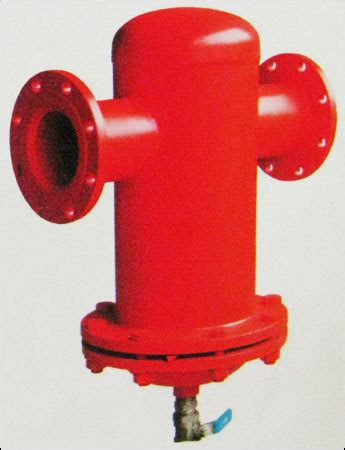 Dirt Separator At Best Price In Mumbai Maharashtra Kd Ac Accessories