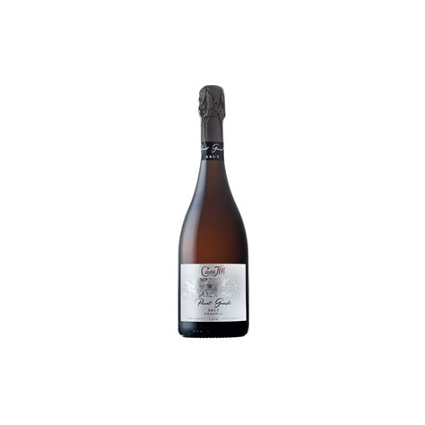 Cava Cavas Hill Brut Reserva Panot Gaudi Cava DO 75cl Kaufen RIVE