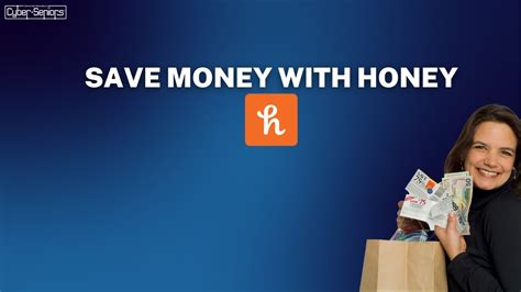 Save Money With Honey Youtube