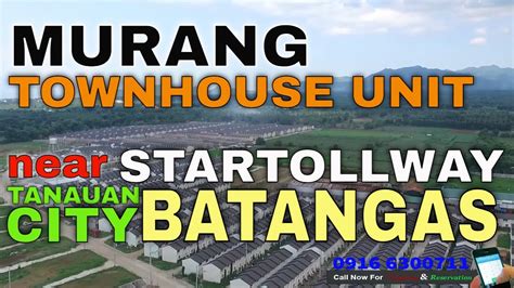 Grandview Heights Tanauan Batangas Online Tripping YouTube