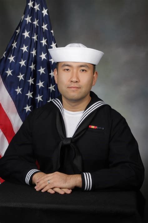 U S Navy Identifies Sailor Who Died In Tinian Commander U S 7th