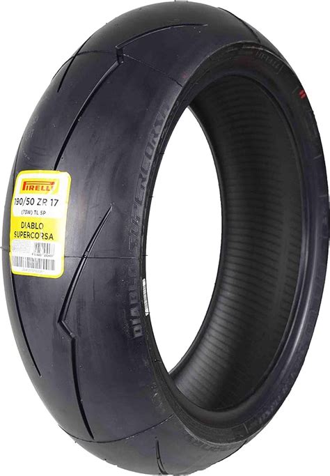 Pirelli Diablo Supercorsa V2 Sc2 48 Off