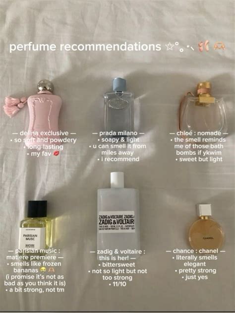 Pin By On Pins By You Perfume Collection Perfume Lover