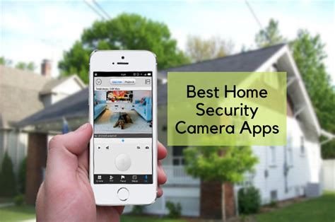 Best Apps For Security Cameras Flux Resource