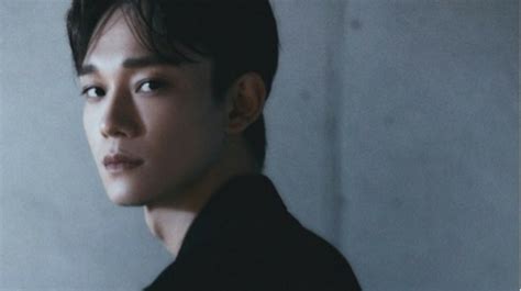 Hangatkan Musim Gugur Chen EXO Akan Rilis Live Video Lagu Baru Last