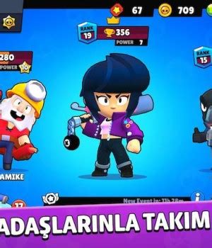 Brawl Stars APK İndir Ücretsiz Oyun İndir ve Oyna Tamindir