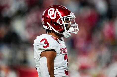 Oklahoma 2023 fall camp position preview: Wide receiver