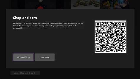 How To Earn Microsoft Reward Points While Playing Your Xbox Series Xs