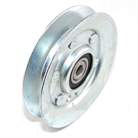 Oem A Mtd Idler Pulley Compatible With