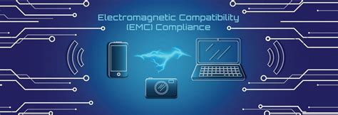 Electromagnetic Compatibility EMC Compliance Answers To Frequently