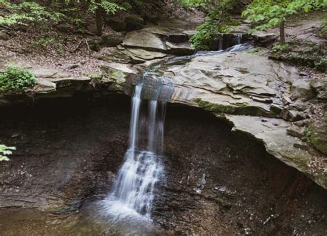 Things to do in Cuyahoga Valley National Park [Itinerary Included]