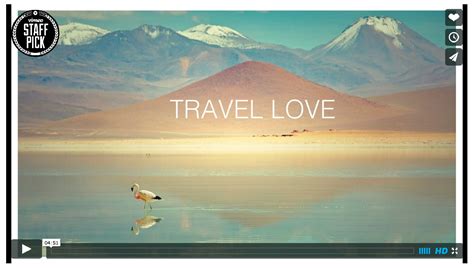 Travel Love - FlightSite's Travel Blog