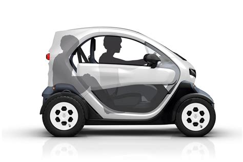 2012 Renault Twizy - conceptcarz.com