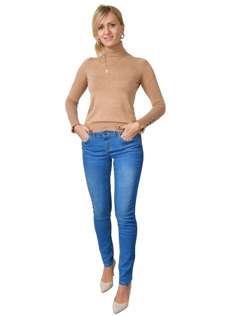 Джинсы Nescoly — купить в интернет-магазине OZON с быстрой доставкой