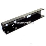Брус заднего фонаря ГАЗ-3302 (метал.)