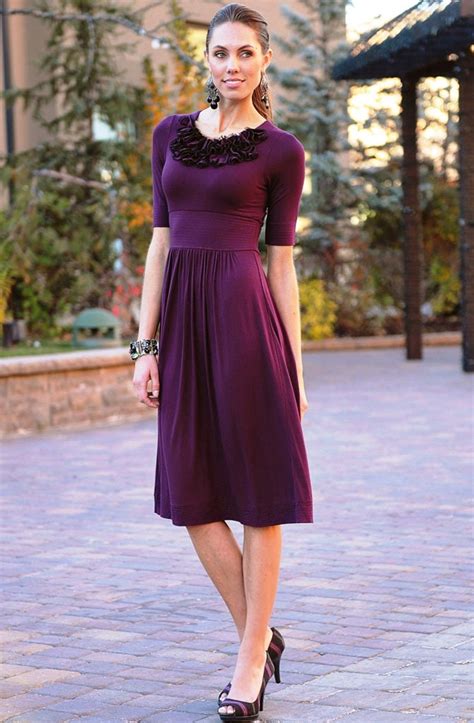 20 Interesting Modest Womens Fashion Ideas Flawssy