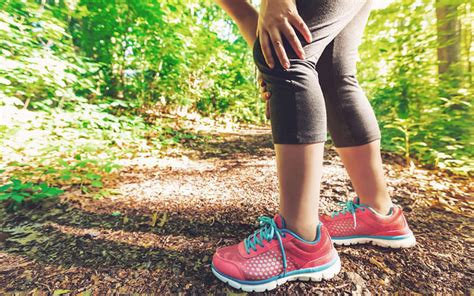 Tips for Preventing Painful Shin Splints this Running Season