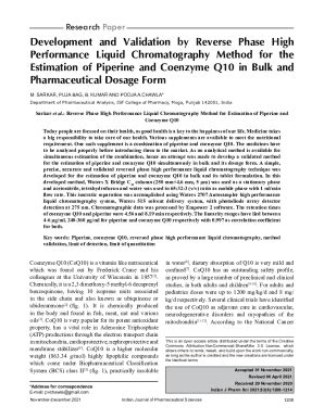 Fillable Online Development And Validation By Reverse Phase High