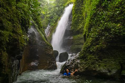 Panduan Lengkap And Terkini Ke Curug Kiara Di Pamijahan Bogor