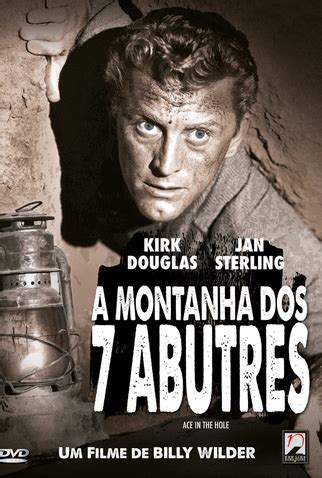 A Montanha Dos Sete Abutres 29 De Julho De 1951 Filmow