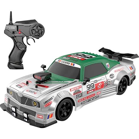 Runjing 2 4g Drift Rc Araba 4WD Yüksek Hızlı Rc Drift Araba Fiyatı