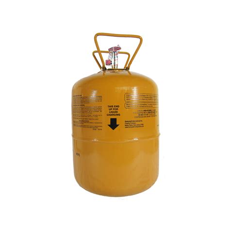 Honeywell Genetron Refrigerant 407C Koolio